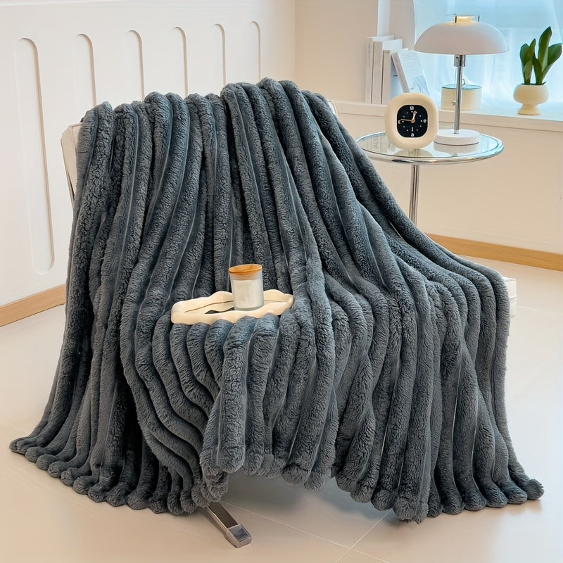 CozyCloud - Donkergrijs