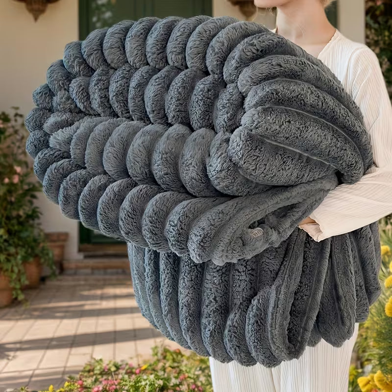 CozyCloud - Donkergrijs