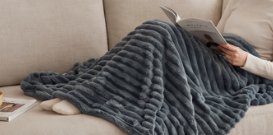 CozyCloud - Donkergrijs