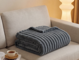 CozyCloud - Donkergrijs