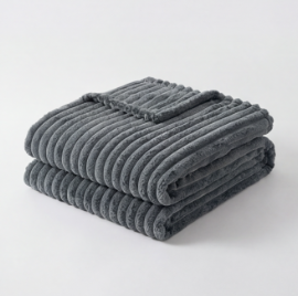 CozyCloud - Donkergrijs