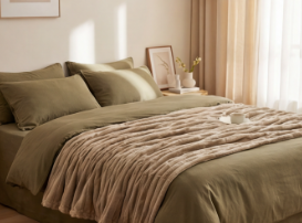 CozyCloud - Zandbeige